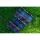 Guru QM1Bait Band Ready Rigs 4 hameçons pré-montés - 10 cm - 16 QM1 - 7lb - 0,17mm (GRR035)