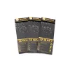 Guru QM1 Speed Stop 10 Hameçon monofilament monté à œillet, sans ardillon 8 pièces