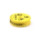 Guru QM1 Speed Stop 10 Hameçon monofilament monté à œillet, sans ardillon 8 pièces