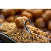 Guru SMWG Bait Bands 10 Hameçon monofilament monté sans ardillon, à œillet 8 pièces