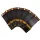 Hameçon pré-monté Guru Tackle - SMWG Standard Hair 4 Size 16 (0.17mm)