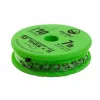 Hameçon pré-monté GURU SUPER MWG STANDARD HAIR READY RIGS 15 Size 16 (0.17mm)