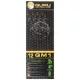 Guru Matériel - QM1 Standard Hair 4 Taille 12 (0.22mm)