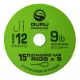 GURU SMWG STANDARD HAIR Taille 12 - 0,22mm