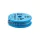 Guru QM1 Bayonet 12 Hameçon monofilament monté à œillet, sans ardillon 8 pièces
