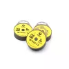 Guru QM1 Speed Stop 12 Hameçon monofilament monté à œillet, sans ardillon 8 pièces