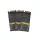 Guru SMWG Bayonet Rig 12 Hameçon monofilament monté à œillet, sans ardillon 8 pièces