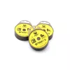 Guru SMWG Speed Stop Rig 12 Hameçon monofilament monté à œillet, sans ardillon 8 pièces