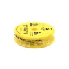 Guru SMWG Speed Stop Rig 12 Hameçon monofilament monté à œillet, sans ardillon 8 pièces