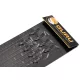 Guru SMWG Speed Stop Rig 12 Hameçon monofilament monté à œillet, sans ardillon 8 pièces