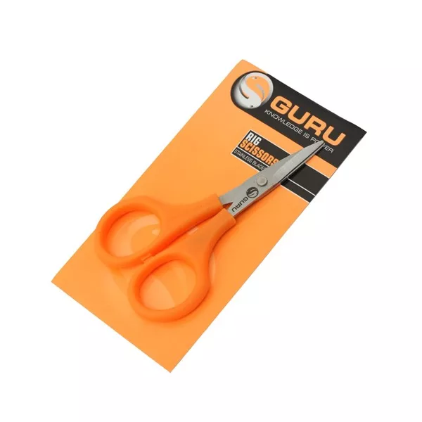 Guru Rig Scissors - Ciseaux coupe-fil