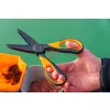 Guru Worm Scissors Gilisztavágó Olló