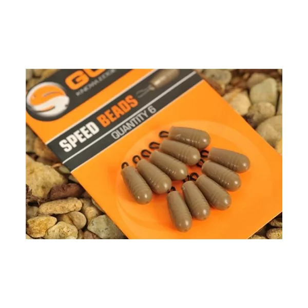 Guru Speed Beads Attache rapide