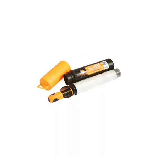 Guru Speedmesh PVA System filet - 7m - pva