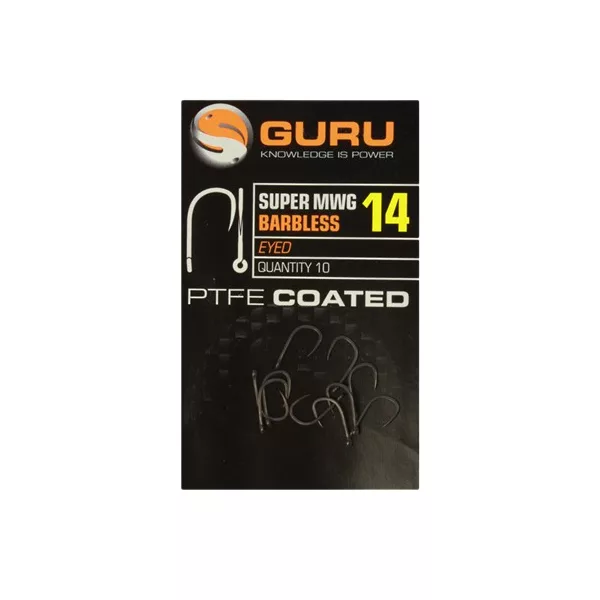 Guru Super MWG 12