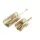 Guru Inline Pellet Feeder S Panier à Pellets 24gr