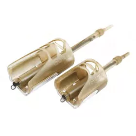 Guru X - Safe Pellet Feeder S Panier Method 24gr