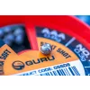 Guru 8 Compartment Non-Toxic Shot Box Boîte de Plombs
