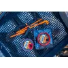 Guru 8 Compartment Non-Toxic Shot Box Boîte de Plombs