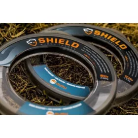 Guru Shield Shockleader Line ligne - 8lb - 0,28mm - 100m