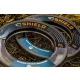 Guru Shield Shockleader Line ligne - 8lb - 0,28mm - 100m