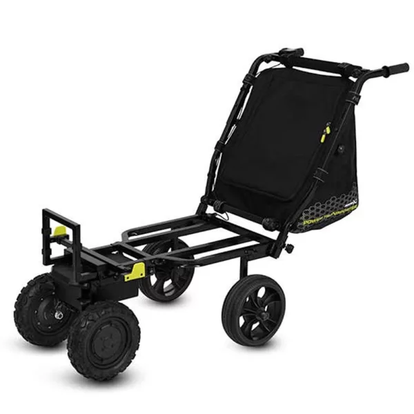 Matrix Power Transporter Chariot