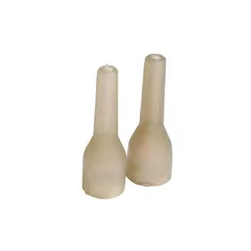   Guru X - Safe Spare Tail Rubbers Accessoire de panier Method - tige élastique