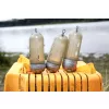 Cage feeder Guru Window Feeder M 30+40gr - Poids interchangeable