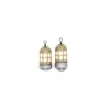Guru Tackle - Caged Window Feeder - Medium 30g + 40g Feeder