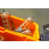 Guru Tackle - Caged Window Feeder - Medium 30g + 40g Feeder