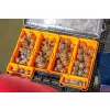 Guru Tackle - Caged Window Feeder - Medium 30g + 40g Feeder