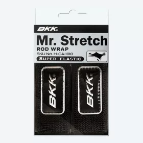 BKK Mr. STRETCH 38*320mm 2 Sangle de canne