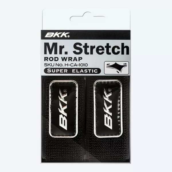 BKK Mr. STRETCH 38*320mm 2 Sangle de canne