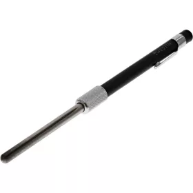   WESTIN Diamond Pen Affûteur d'hameçons Petit 13cm Noir Aiguiseur