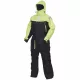 Kinetic Guardian Flotation Suit Black Lime Combinaison thermique L