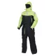 Kinetic Guardian Flotation Suit Black Lime Combinaison thermique S