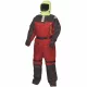 Combinaison de flottaison Kinetic Guardian Red Stormy Thermoruha XXL