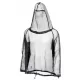 Kinetic Veste anti-moustiques Noir Taille L