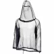 Kinetic Veste anti-moustiques Noir Taille XL