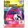 DUEL Hardcore X8 Silky Eight PE1,5 (résistance 13,5kg) 150m Tresse 8 brins couleur Milky Blue Ligne tressée