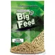 Haldorádó Big Feed - C6 Pellet - Noix tigrée