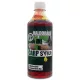 Haldorádó Sirop de Carpe Foie Rouge Épicé 500ml Arôme, Liquide