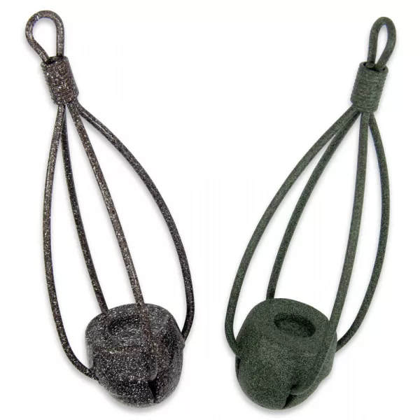 Haldorádó Rocket Feeder panier nervuré 35gr 2 pièces