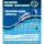 Haldorádó Tube en silicone de fixation de bas de ligne 10mm 5pcs