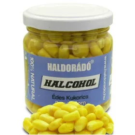 Haldorádó HALCOHOL Maïs doux / Sweet Corn
