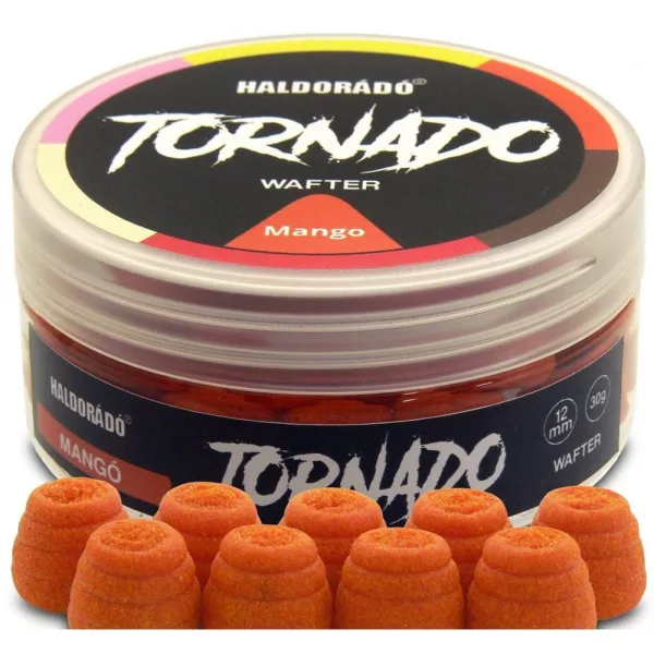 Haldorádó Tornado Wafter 12mm - Mangue