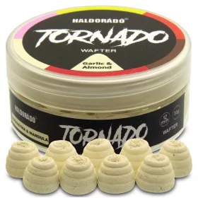 Haldorádó Wafter Tornado Ail-Amande 30gr 12mm