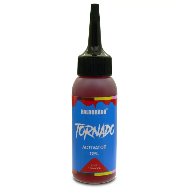 Haldorádó Tornado Activator Gel Fraise Douce 60ml Arôme, Liquide