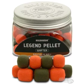 Haldorádó LEGEND PELLET Wafter 12, 16 mm - Foie Brutal