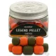 Haldorádó LEGEND PELLET Wafter 12, 16 mm - Foie Brutal